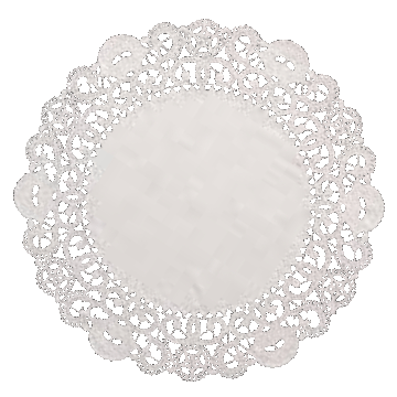doily